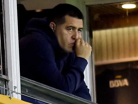 A una semana que cierre el mercado, Boca es uno de los cuatro únicos clubes de la Liga Profesional sin refuerzos