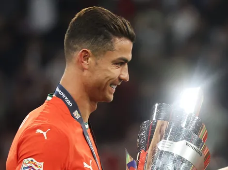 Roberto Martínez se refirió al valor que hará de Cristiano Ronaldo un futbolista recordado para siempre: "Es único"