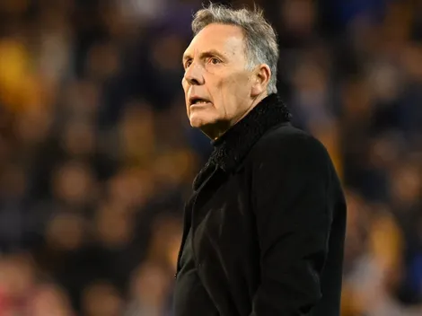 Bayern Munich y Auckland City se sumaron a las condolencias por Miguel Russo