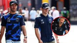 Steve Nielsen se refirió al GP de Austin de la F1