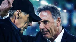 Miguel Ángel Russo y una vida dedicada al fútbol.