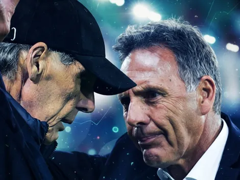 Russo formó parte de una raza especial de hombres que le entregan su vida al fútbol y murió como quería: dentro de una cancha