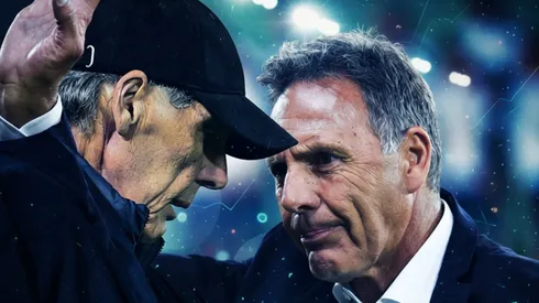 Miguel Ángel Russo y una vida dedicada al fútbol.