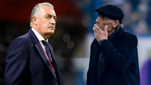 El sentido homenaje de Gustavo Alfaro a Miguel Ángel Russo en conferencia de prensa: "Deja un legado muy grande"