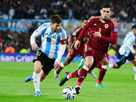 Pronósticos Argentina vs Venezuela: la Selección sigue sumando minutos de cara al Mundial 2026