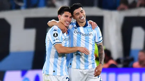 La Academia quiere meterse entre los ocho primeros del Grupo A.