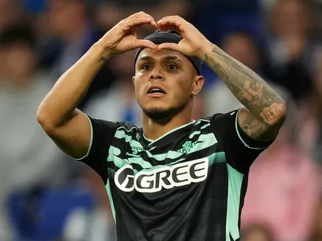 Un técnico argentino lo descubrió con 15 años en la montaña, hoy brilla en Europa y sueña disputar su primer Mundial