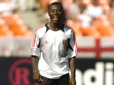 Lo comparaban con Pelé, con 16 años le ganó a Argentina en un Mundial sub 20 y se retiró en la 3ª división de Suecia