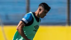 El jugador que dejó la concentración de su equipo para ir al velatorio de Russo: "Fue un padre para mí"