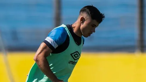 El jugador que dejó la concentración de su equipo para ir al velatorio de Russo: "Fue un padre para mí"