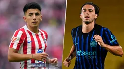 Qué canal pasa el amistoso de Atlético de Madrid vs. Inter