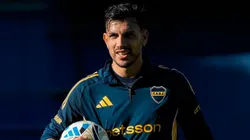 Boca hoy: la decisión de Úbeda tras el velorio de Russo, Leandro Paredes rompió el silencio y más