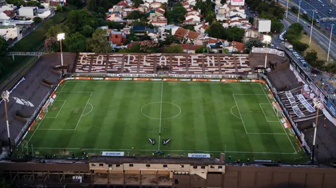 La superfinal de la Primera Nacional entre Deportivo Madryn y Gimnasia de Mendoza se define en cancha de Platense.