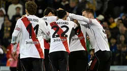 River, con seis derrotas en sus últimos siete partidos, buscará sumar de a tres ante Talleres.