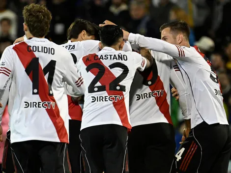 Pronósticos River Plate vs Sarmiento: el Millonario busca reencontrarse con la victoria