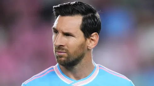 Inter Miami tiene programado un partido un día después del amistoso ante Venezuela.