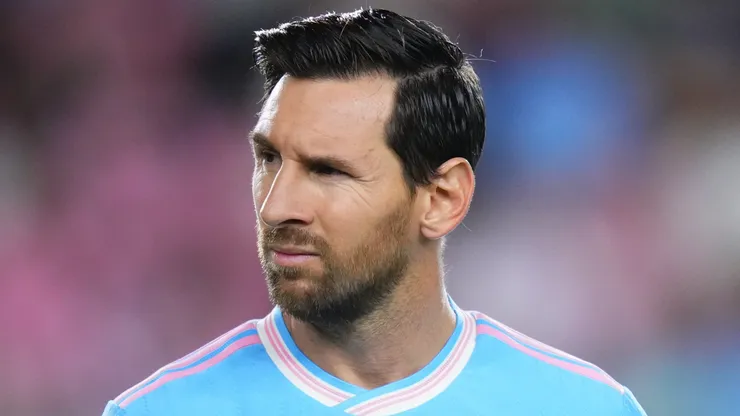 Inter Miami tiene programado un partido un día después del amistoso ante Venezuela.