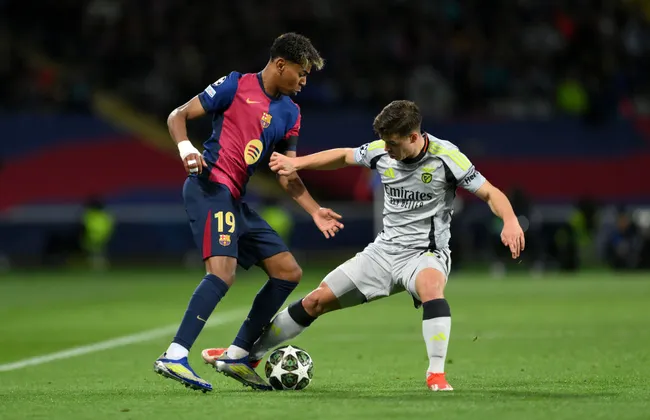 Los mejores equipos de España y Portugal se enfrentarían en esta competición. (Getty)