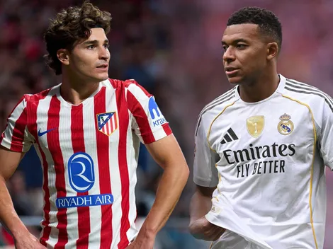 La nueva copa que podrían jugar Atlético de Madrid, Real Madrid y Barcelona contra otros dos campeones de Champions League