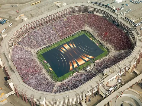 La final de la Copa Libertadores 2025 podría cambiar de sede debido a la crisis que atraviesa Perú