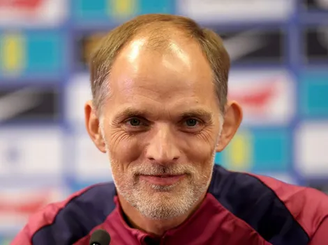Tuchel reveló quiénes son "los 3 grandes favoritos" a ganar el Mundial 2026