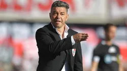 Marcelo Gallardo