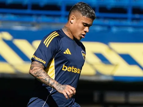 Boca hoy: el homenaje a Russo, se definió el futuro de Úbeda y más