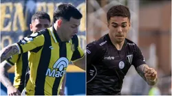 Deportivo Madryn y Gimnasia de Mendoza se verán las caras en Vicente López