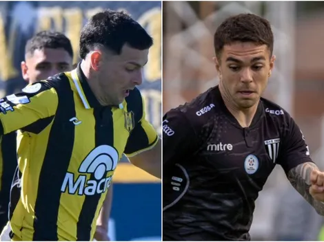 Dónde ver la final de la Primera Nacional entre Deportivo Madryn y Gimnasia de Mendoza: qué canal lo transmite y a qué hora empieza