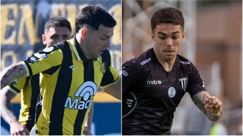 Deportivo Madryn y Gimnasia de Mendoza se verán las caras en Vicente López