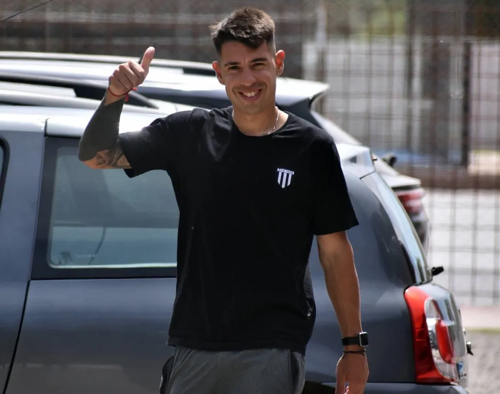 Gimnasia de Mendoza se hizo fuerte en el tramo final y ganó una Zona B que estuvo sumamente peleada. (Foto: Prensa Gimnasia de Mendoza).