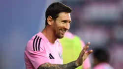 Los 2 refuerzos de último momento que sumó Inter Miami para jugar junto a Lionel Messi ante Atlanta United