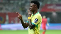 El jugador del Real Madrid volvió a ser llamado a la selección por el DT italiano.