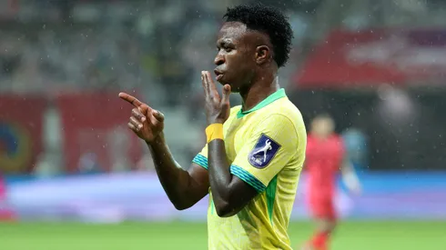 El jugador del Real Madrid volvió a ser llamado a la selección por el DT italiano.