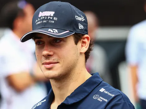 El impresionante apoyo de la Fórmula 1 para Franco Colapinto de cara a su continuidad en Alpine: "Está en buena forma"