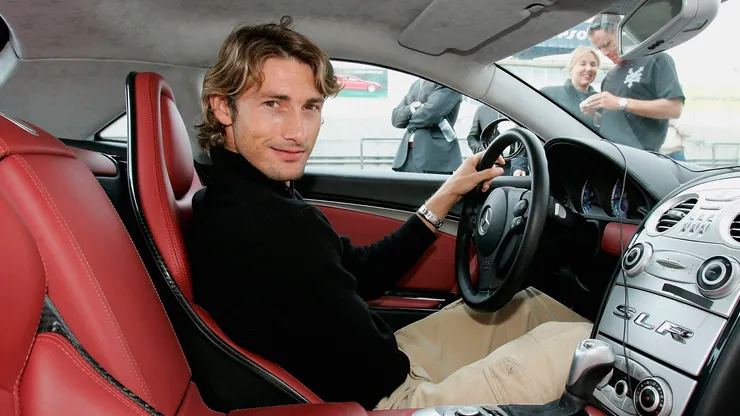 Juan Carlos Ferrero