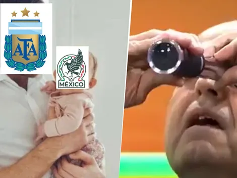 Los mejores memes tras la victoria de la Selección Argentina ante México por el Mundial Sub 20