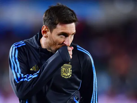 Incertidumbre por Lionel Messi tras el partido de Inter Miami: ¿vuelve a la Selección y juega vs. Puerto Rico?