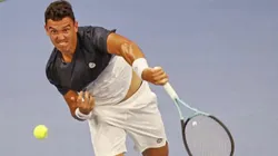 Gonçalo Oliveira, tenista venezolano.