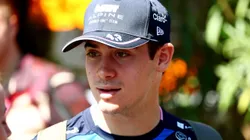 El argentino volverá a las pitas el próximo fin de semana en Austin, Texas.