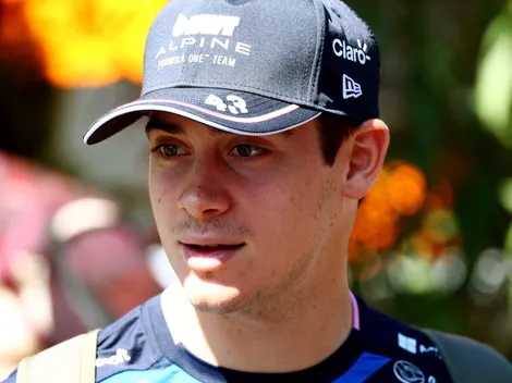 El nuevo apodo de Franco Colapinto que nació en Italia y no tardó en hacer reaccionar a los fanáticos de la Fórmula 1: "Salvaje"