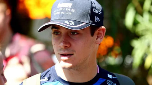 El argentino volverá a las pitas el próximo fin de semana en Austin, Texas.