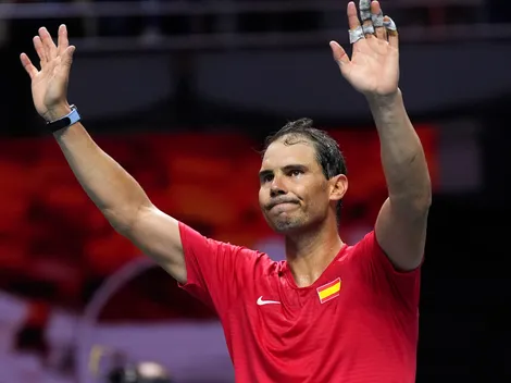 Rafael Nadal sorprendió revelando una intimidad jamás contada que le costó un Roland Garros: "Fue muy difícil"