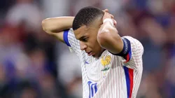 Mbappé, estrella de la Selección de Francia y el mundo del fútbol.