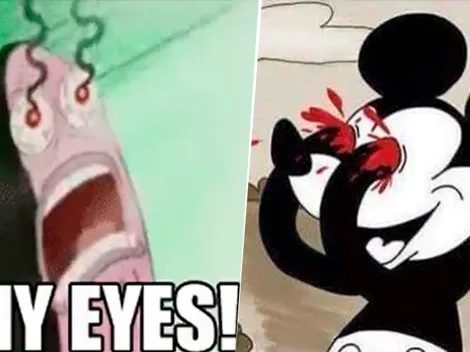 Los memes no tuvieron piedad luego del papelón de River frente a Sarmiento por el Torneo Clausura 2025