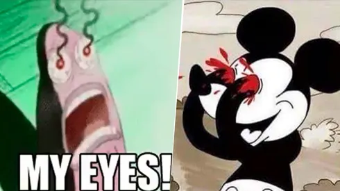 Memes sobre el partido entre River y Sarmiento de Junín.