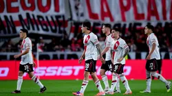 Riiver perdió contra Sarmiento en un Monumental caliente.