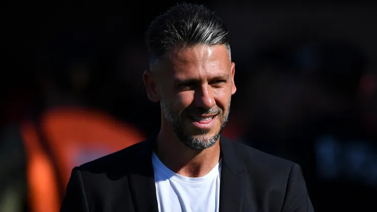 Martín Demichelis