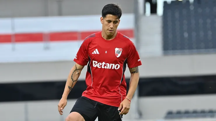 Maximiliano Meza