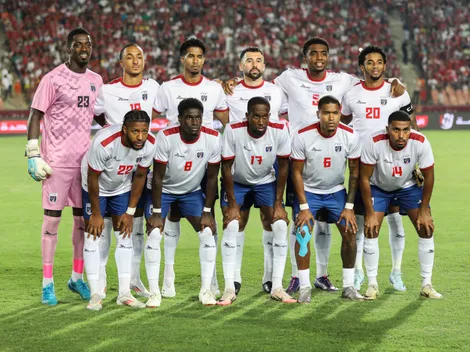 Cabo Verde, el país de 500 mil habitantes que hizo historia y se clasificó al Mundial 2026